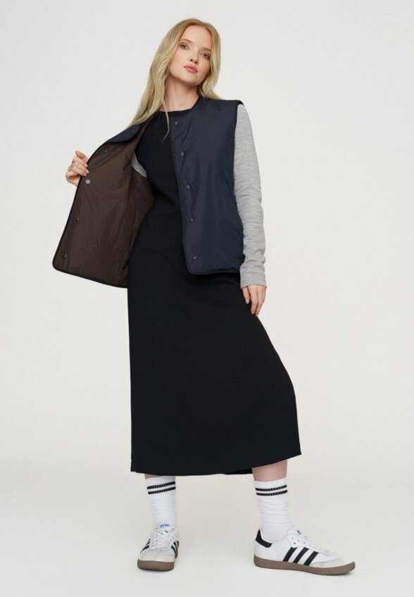 Жилет утепленный Forlocals