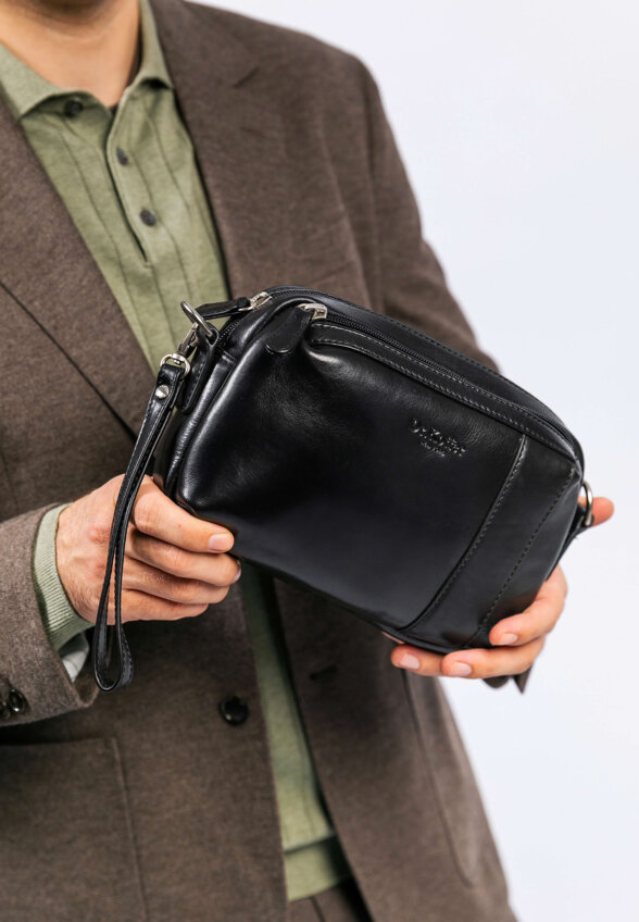 Др.Коффер B402930-245-04 сумка-визитка