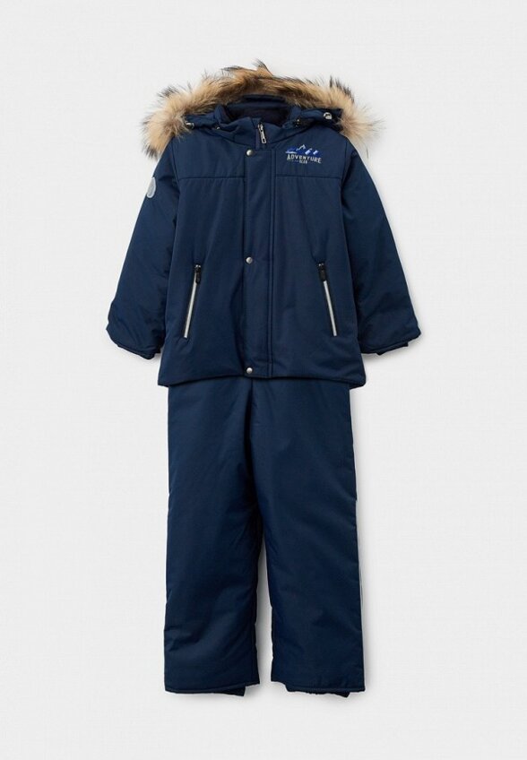 Костюм утепленный Alex Junis