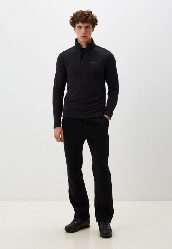 Олимпийка Glissade