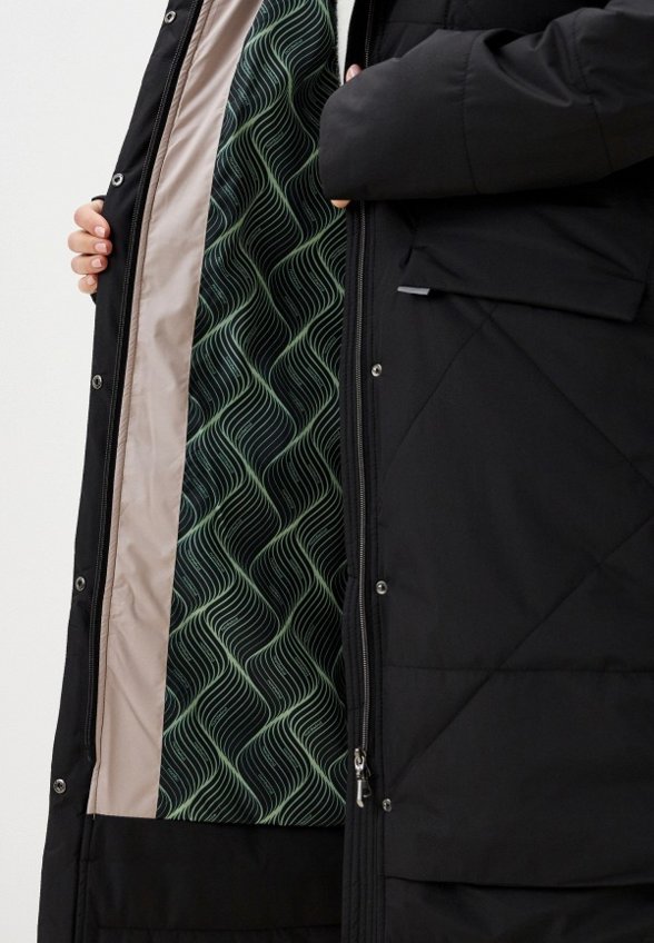 Куртка утепленная Nord Wind