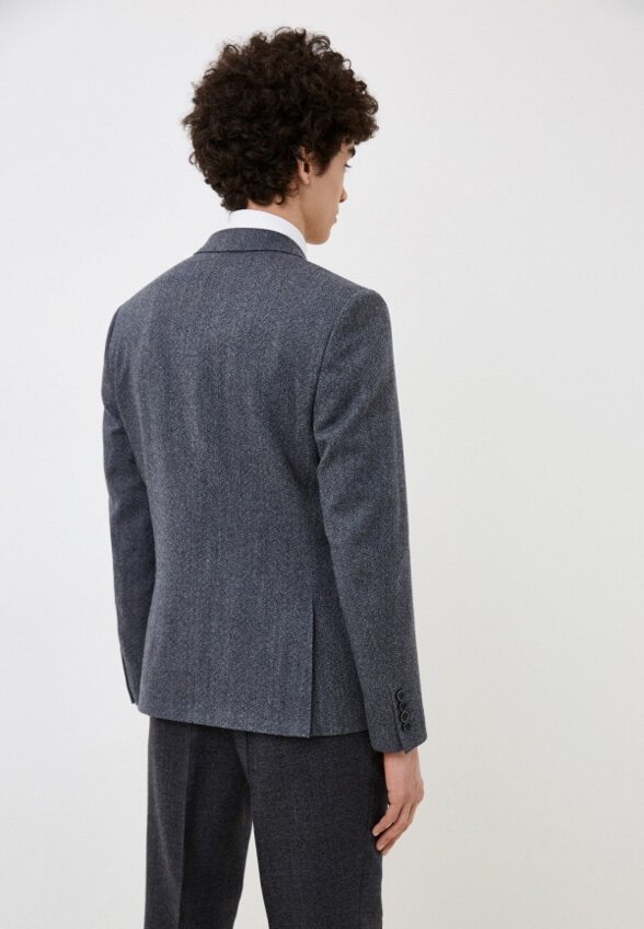 Пиджак Bazioni