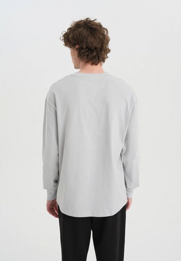 Лонгслив Zasport