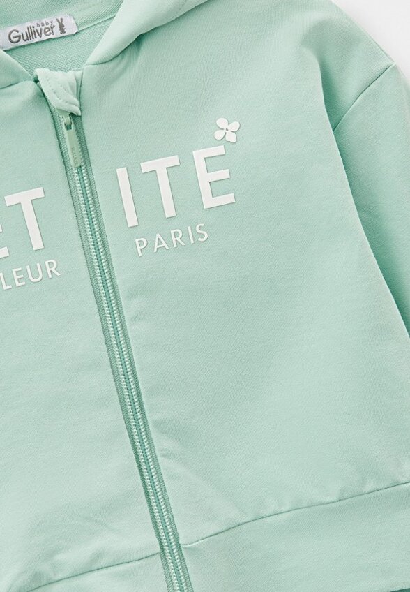 Толстовка Gulliver