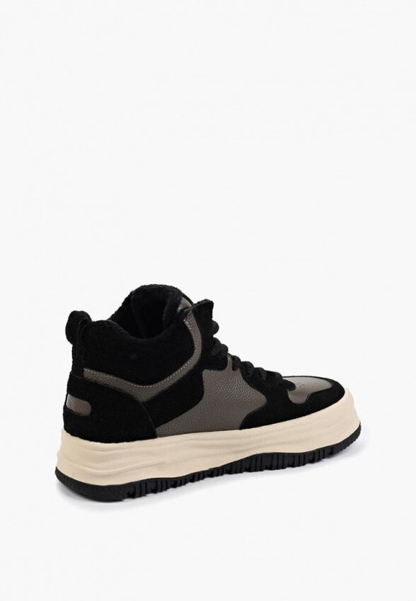 Кроссовки Berkonty