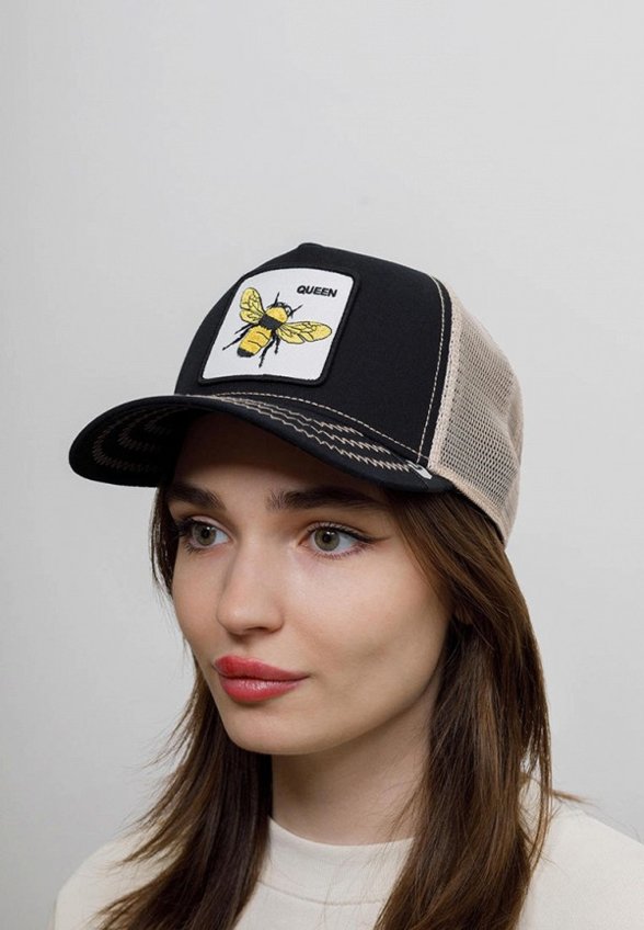 Бейсболка Goorin Brothers