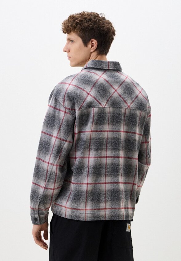 Рубашка DC Shoes