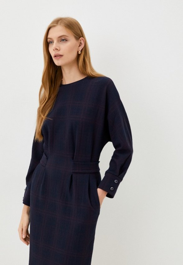 Платье MadaM T