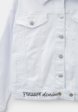 Куртка джинсовая Resser Denim3  - превью