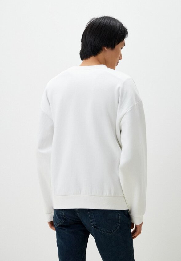 Свитшот 0not1