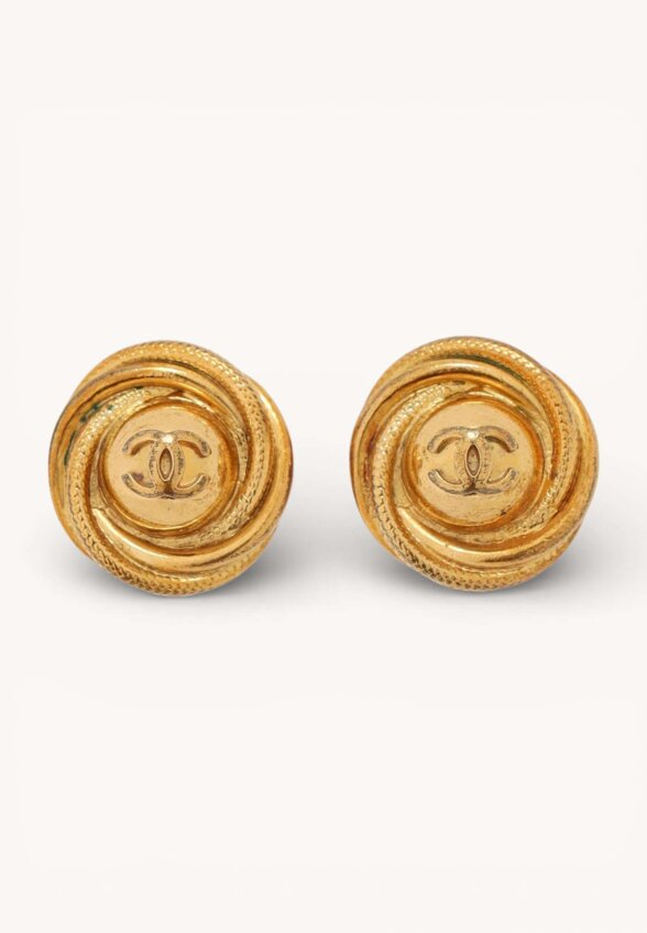 Chanel Clips