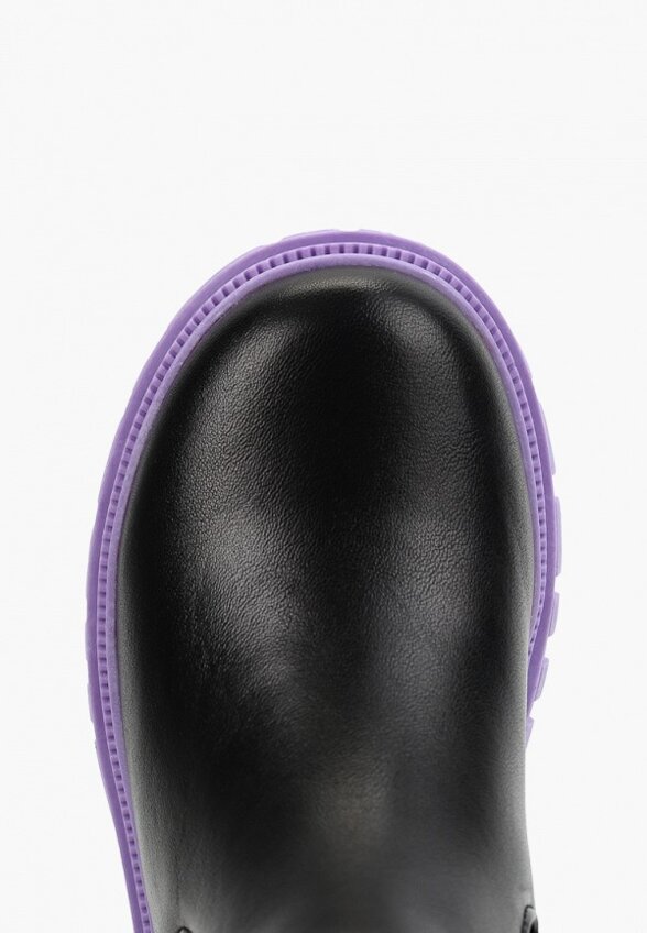 Ботинки Shuzzi