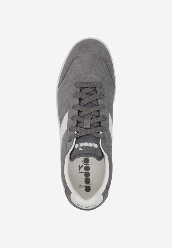 Кроссовки мужские Diadora Kick, Серый