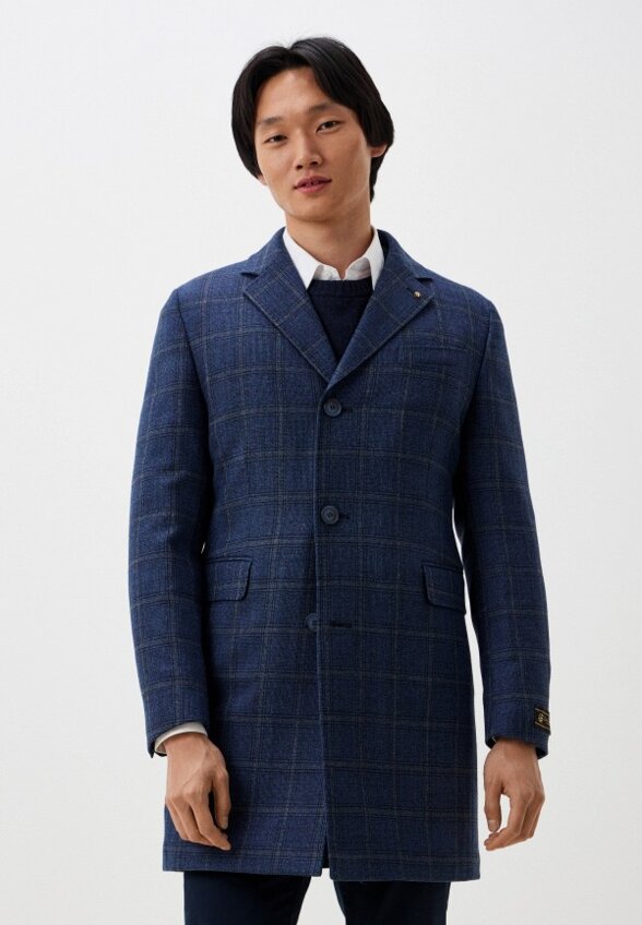 Пальто Bazioni