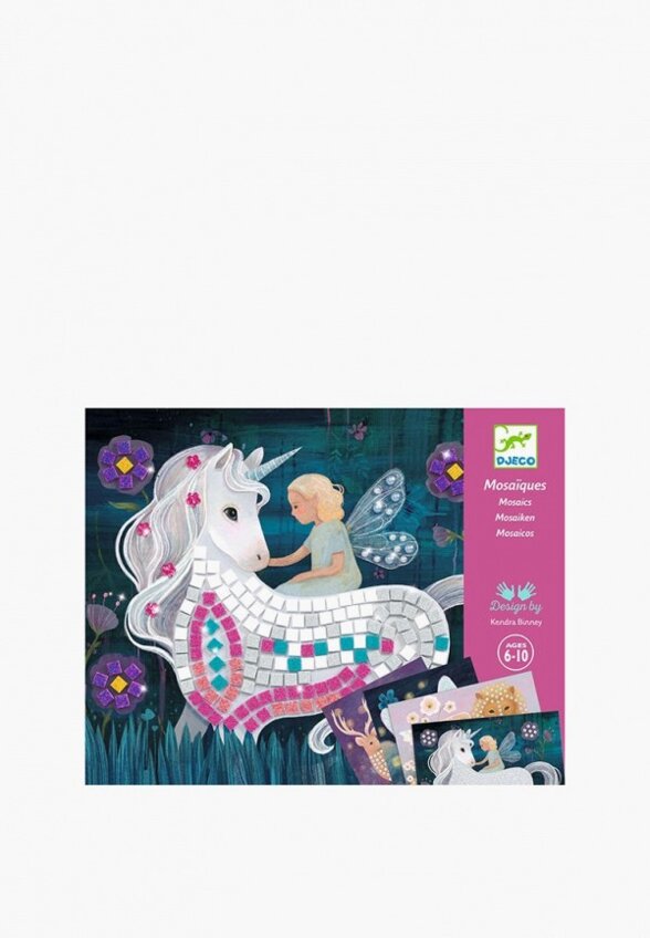 Набор для творчества Djeco