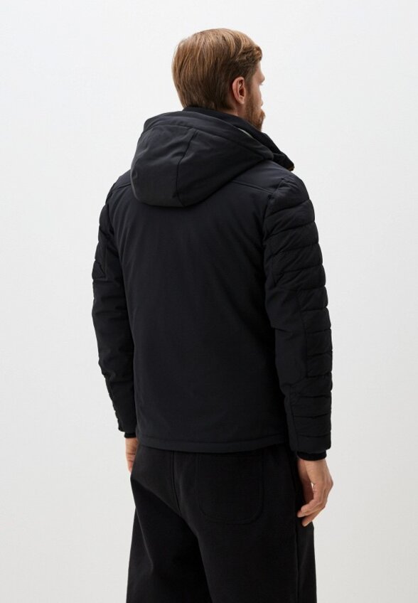 Куртка утепленная CMP