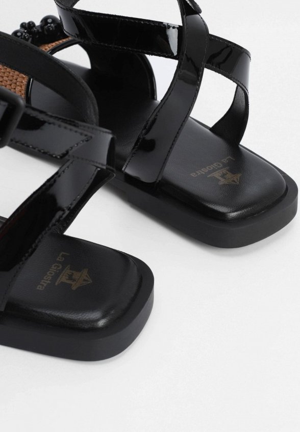 Сандалии La Giostra