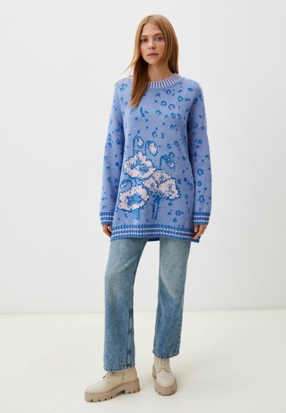 Джемпер Tu.tri