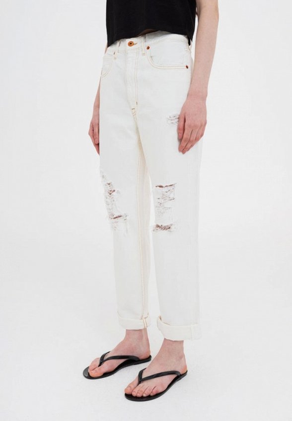 Джинсы Slvrlake