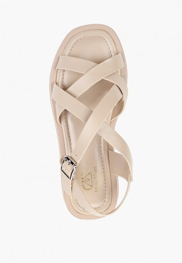 Сандалии May Vian