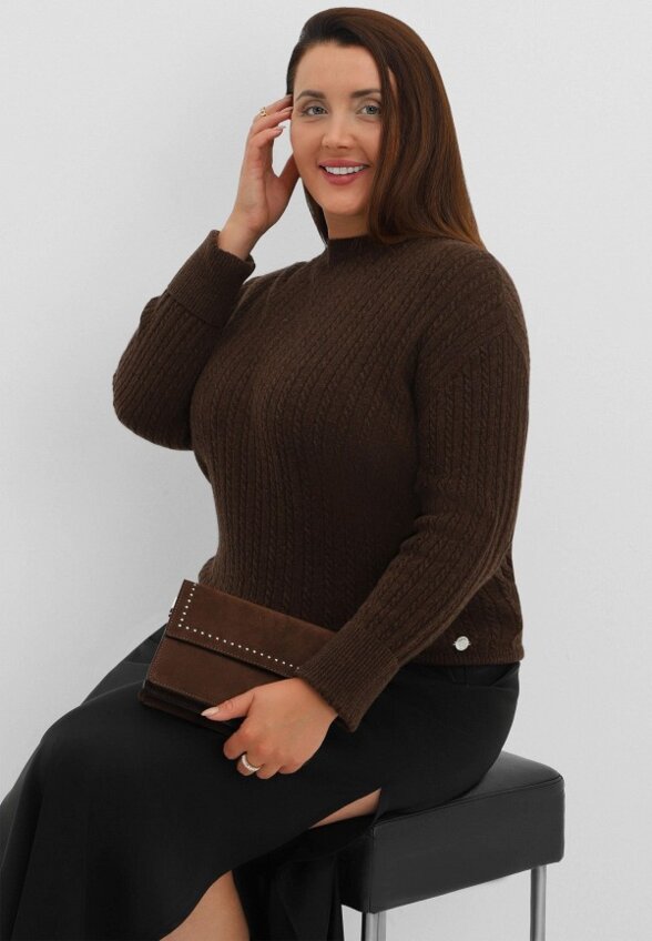 Джемпер Calin Doux