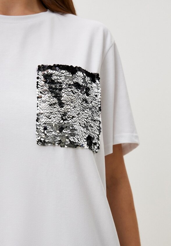 Футболка Neohit