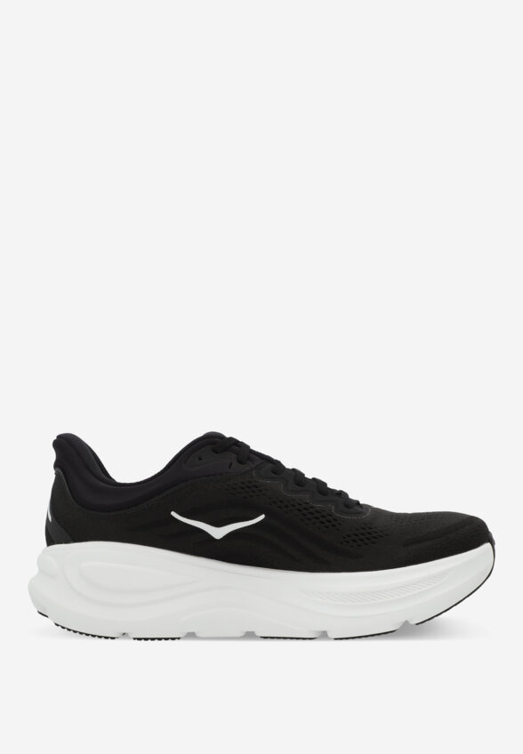 Кроссовки мужские Hoka One One Bondi 9, Черный