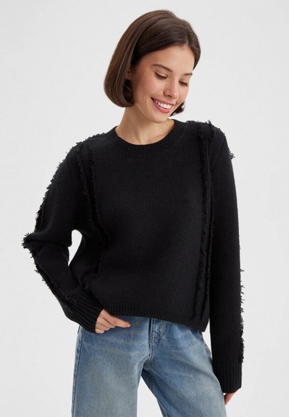 Джемпер Barmariska