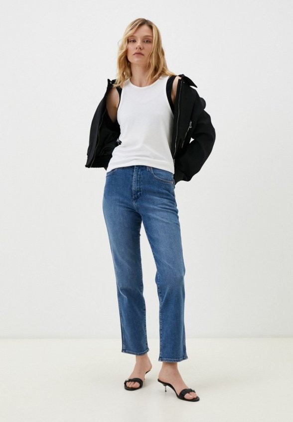 Джинсы Wrangler
