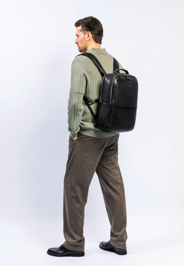 Др.Коффер B402933-244-04 рюкзак