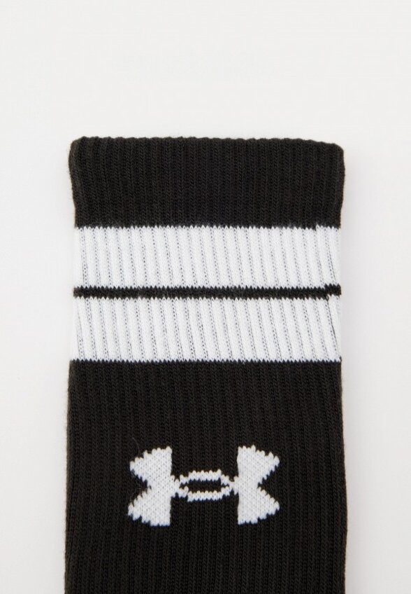 Носки 3 пары Under Armour