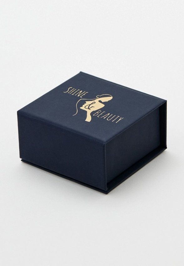 Кольцо Shine&Beauty