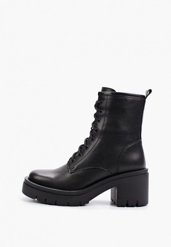 Ботильоны Thomas Munz