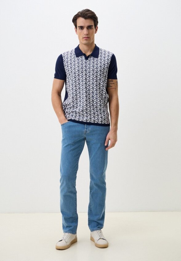 Поло Alessandro Manzoni