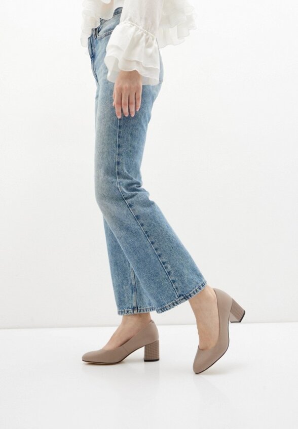 Туфли Helena Berger