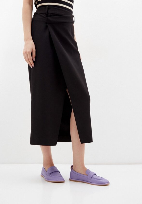 Лоферы Francesco Donni