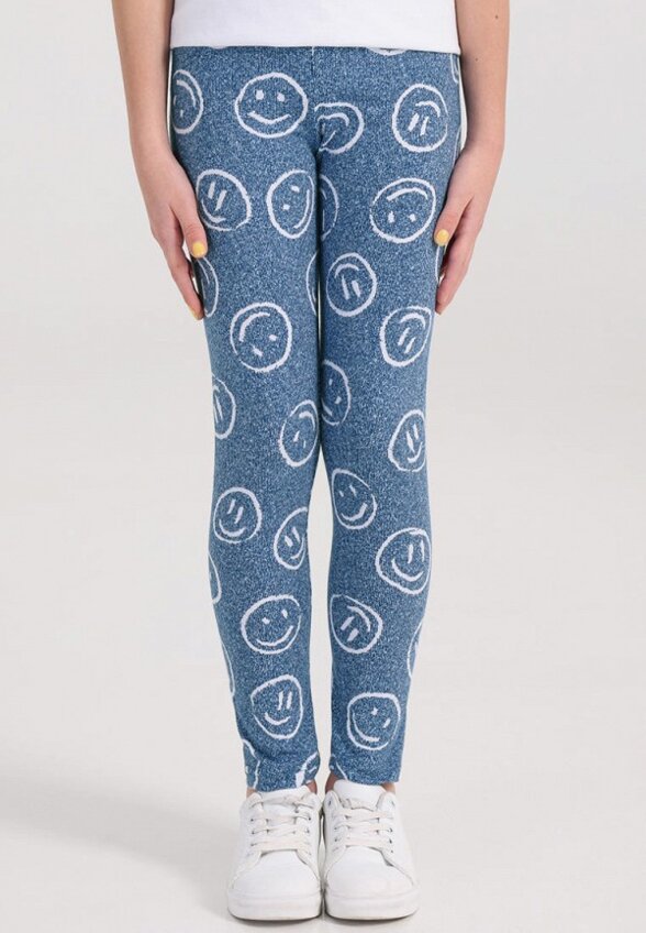 Леггинсы 2 шт. Апрель