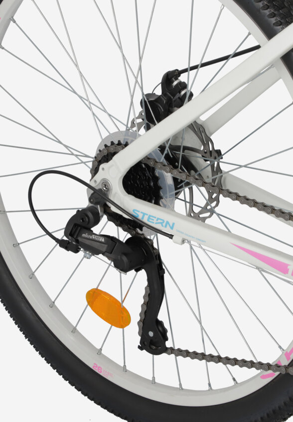Велосипед горный женский Stern Angel 1.0 26