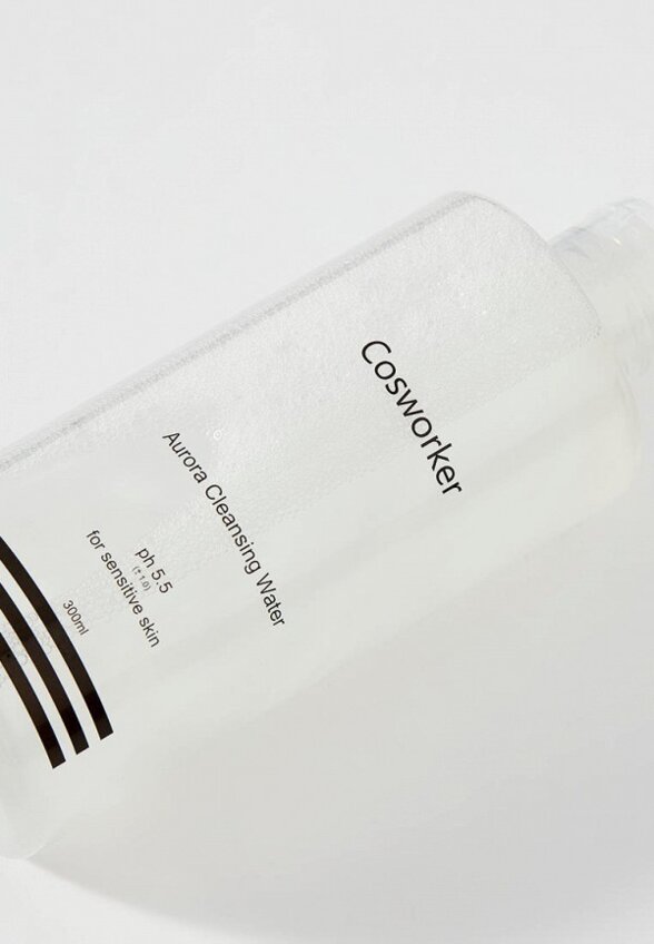 Мицеллярная вода Cosworker