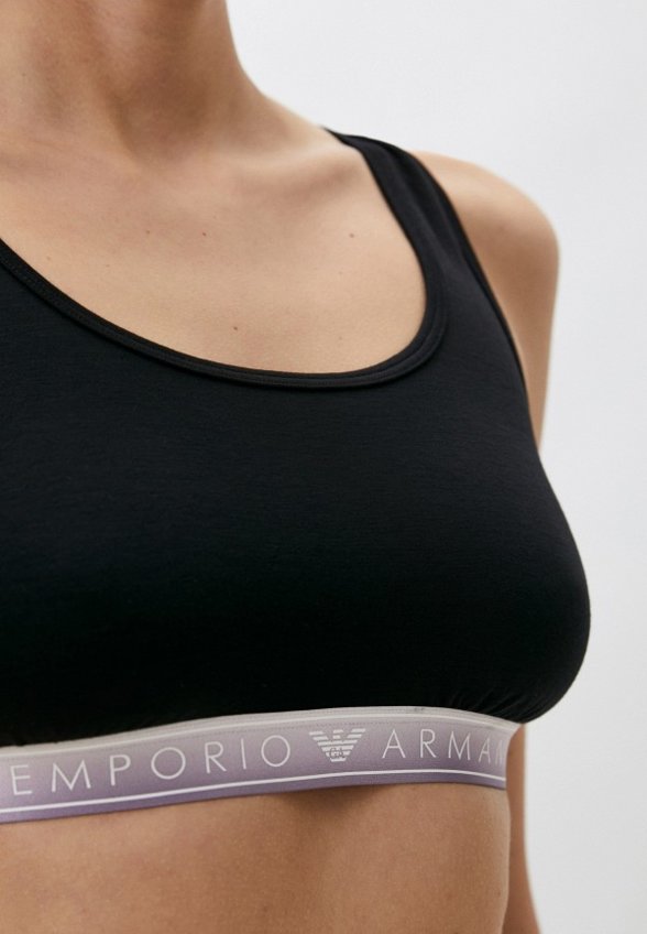 Бюстгальтер Emporio Armani