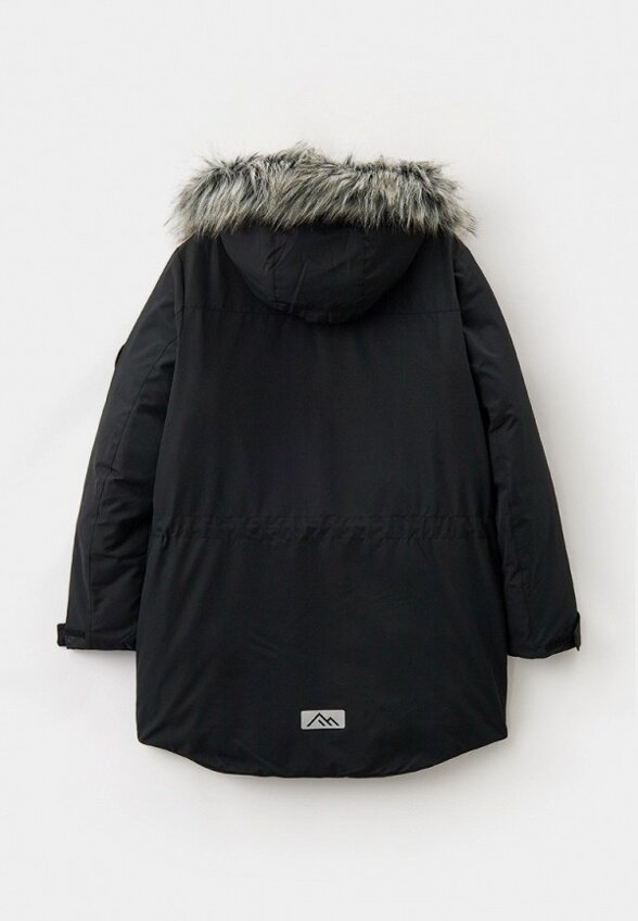 Куртка утепленная Outventure