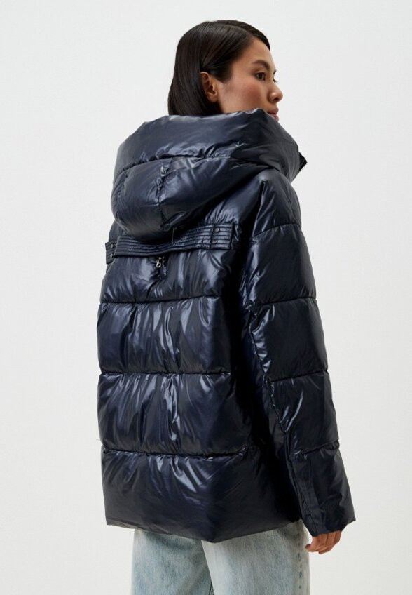 Пуховик Winterra