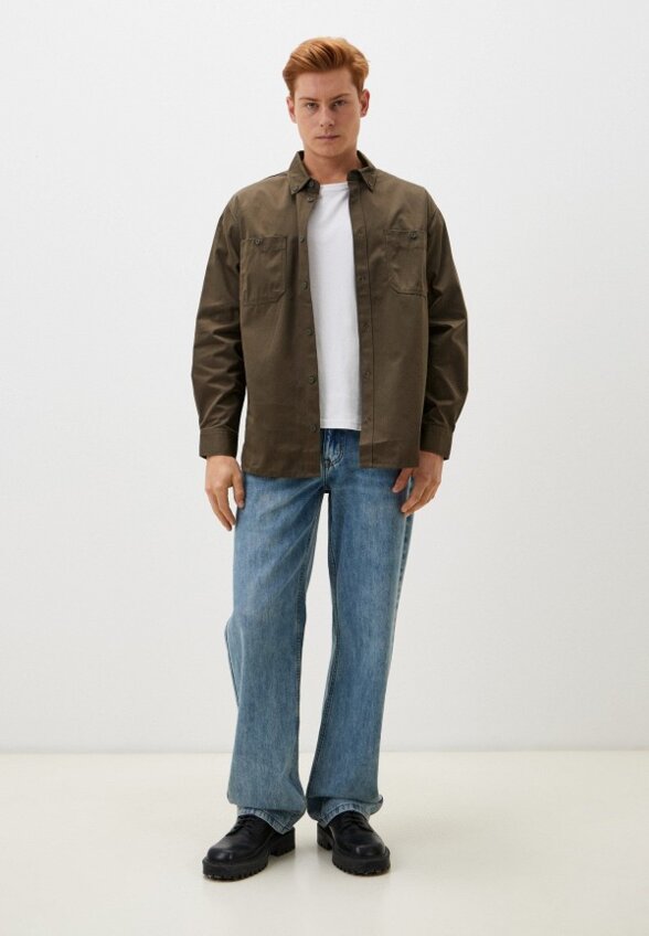 Рубашка Trailhead