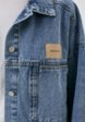 Куртка джинсовая Lulez4  - превью