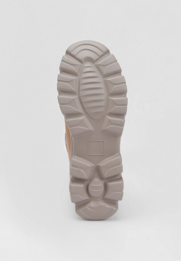 Дутики Donna D’oro