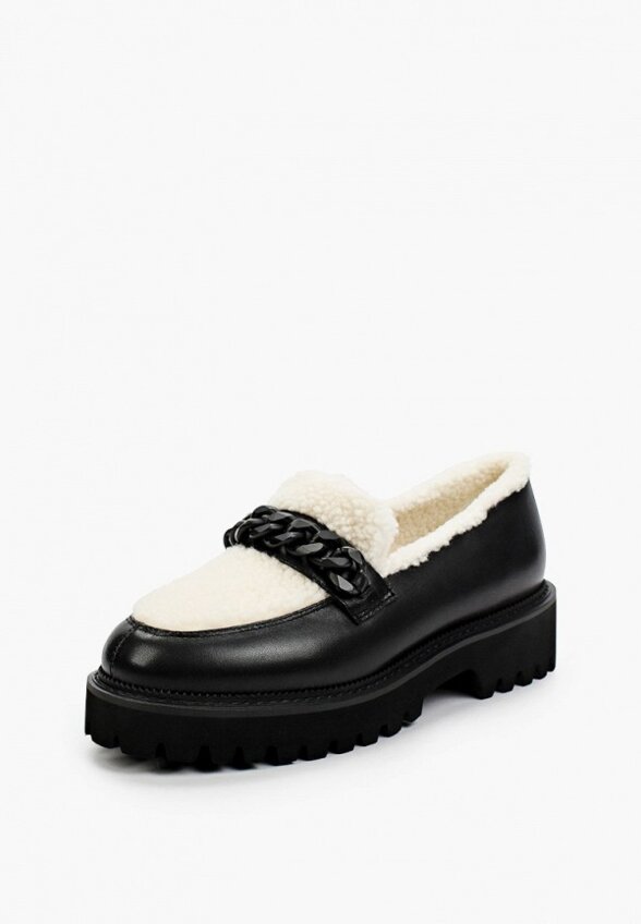 Лоферы Vitacci