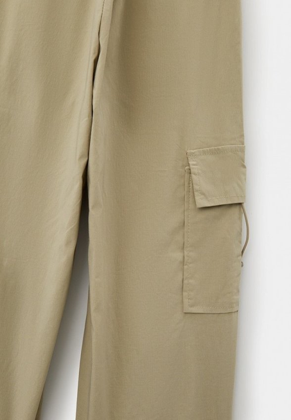 Брюки Resser Denim
