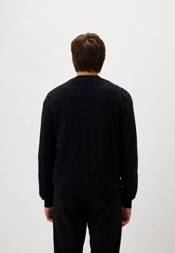 Джемпер Emporio Armani