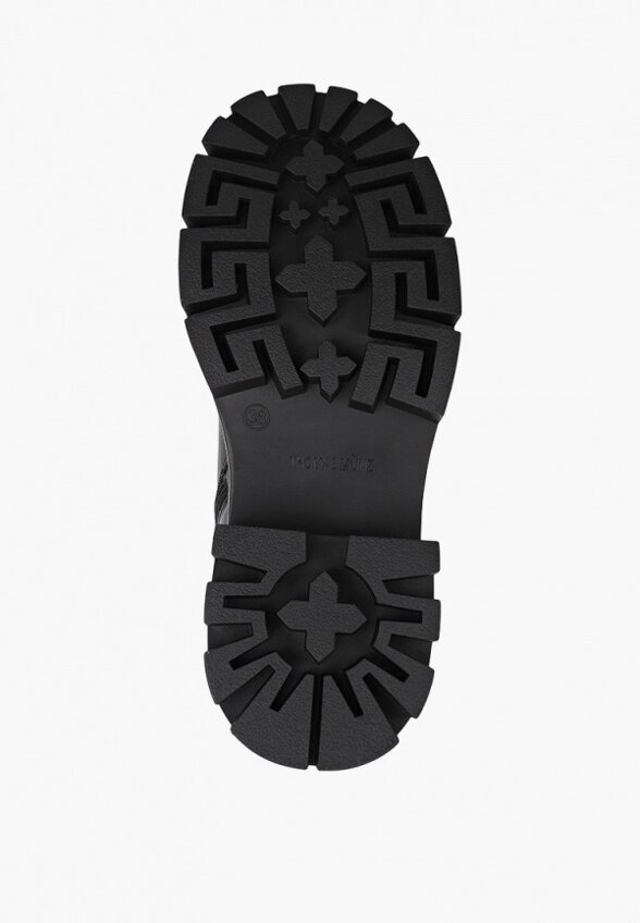 Ботинки Thomas Munz