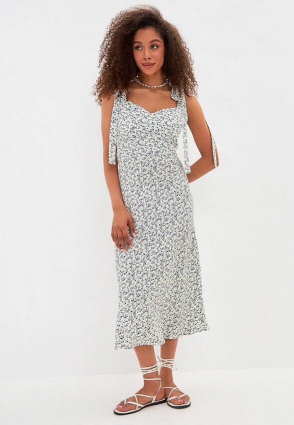 Сарафан Droid&I